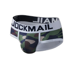 Camo Comfort Briefs
