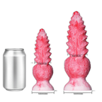 Berserker - Fantasy Dildo - Spiked Dildo
