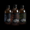 Dffrnt Fine Ferment Kombucha, Mixed 12 x 330ml