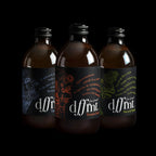Dffrnt Fine Ferment Kombucha, Mixed 12 x 330ml
