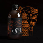 Dffrnt Fine Ferment Kombucha, Mixed 12 x 330ml