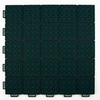 Tennis Court System (Doubles) | Includes Court Markings