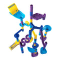 Discovery Toys Marbleworks Marble Run Starter – STEM Toy for Kids 5+ | Kid-Powered Learning