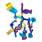 Discovery Toys Marbleworks Marble Run Starter – STEM Toy for Kids 5+ | Kid-Powered Learning