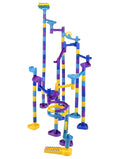 Discovery Toys MARBLEWORKS Marble Run Ultra Deluxe Set | STEM Building Toy for Ages 5+