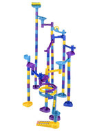 Discovery Toys MARBLEWORKS Marble Run Ultra Deluxe Set | STEM Building Toy for Ages 5+
