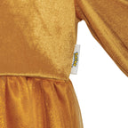 Disguise Pokemon Eevee Costume Dress for Girls – Official Hooded Eevee Outfit (Size 4-6x)