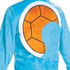 Disguise Pokemon Kids Squirtle Costume – Classic Character Outfit for Kids