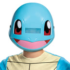 Disguise Pokemon Kids Squirtle Costume – Classic Character Outfit for Kids