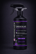 Dissolve Tar & Adhesive Remover