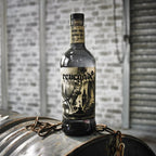 Doghouse Distillery Renegade Gin, 70cl