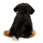 Douglas Alps Bernese Mountain Dog Plush – 24in Cuddle Toy