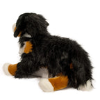 Douglas Alps Bernese Mountain Dog Plush – 24in Cuddle Toy