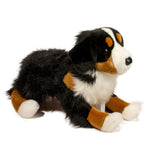 Douglas Alps Bernese Mountain Dog Plush – 24in Cuddle Toy