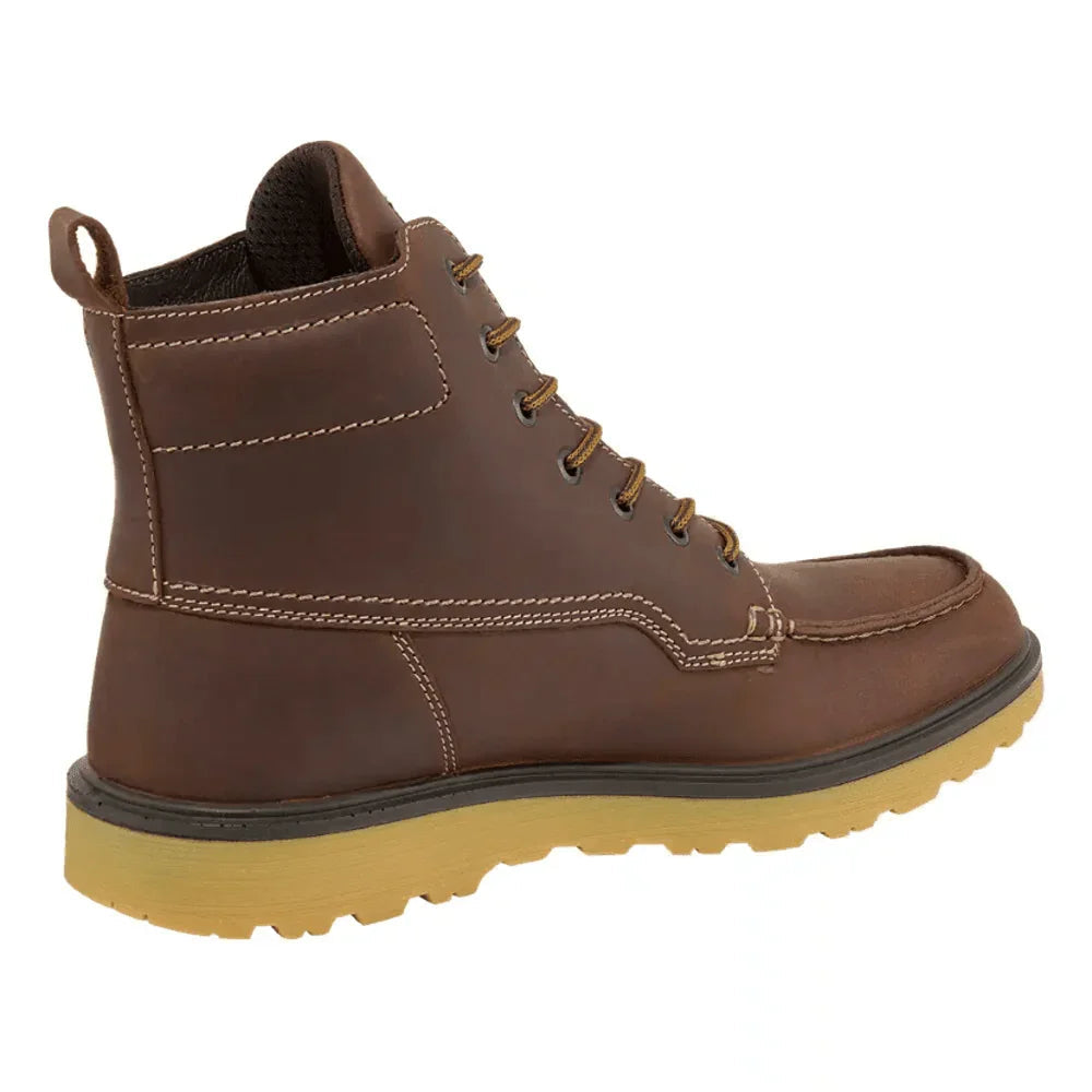 Carhartt 400021 Greenfields Rugged Flex 02 Occupational Work Boot