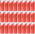24 x Red Bull The Red Edition Watermelon Energy Drink 250Ml