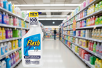10 x Flash Spray Bathroom  - 800ML