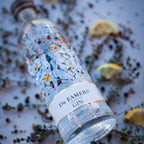 Dr Eamers London Dry Gin, 70cl
