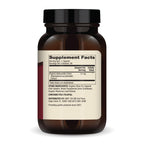 Dr. Mercola Organic Astaxanthin 12 mg – 90 Capsules | Organic Microalgae Extract, Non-GMO, Gluten-Free, Soy-Free