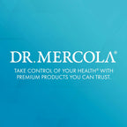 Dr. Mercola Organic Curcumin Extract – 90 Servings, USDA Organic