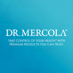Dr. Mercola Organic Fermented Greens - 90 Servings, 9.5 oz - Certified Organic, Non-GMO, Soy-Free, USDA Organic