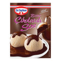 Dr. Oetker Bitter Cikolatali Sos Chocolate Sauce 125g