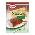 Dr. Oetker Geleneksel Kazandibi Dessert Mix 165g