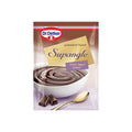 Dr Oetker Geleneksel Lezzet Supangle Pudding Mix 143g