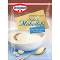 Dr Oetker Geleneksel Sakizli Muhallebi Mix 150g