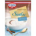Dr. Oetker Geleneksel Sutlac Traditional Rice Pudding 156g