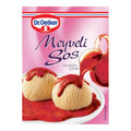 Dr. Oetker Meyveli Sos Raspberry Strawberry Sauce 80g