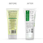 Dr Organic Aloe Vera Gel 200ml - Pure Aloe Vera Skin Care