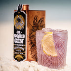 Dr. Squid Gin, 70cl