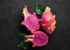 Food to Live Organic Dragon Fruit Powder 2.5 lb – Non-GMO Red Pitaya, Vegan, Maltodextrin