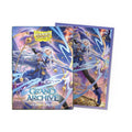 Dragon Shield Matte Dual Art Sleeves 100 CT | Premium TCG Sleeves for Pokemon, MTG, Flesh & Blood, One Piece