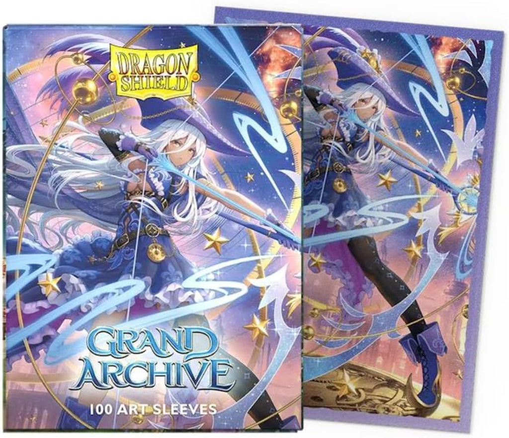 Dragon Shield Matte Dual Art Sleeves 100 CT | Premium TCG Sleeves for Pokemon, MTG, Flesh & Blood, One Piece