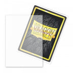 Dragon Shield Standard Size Matte Card Sleeves – 100ct, Non-Glare, Compatible with Pokemon, MTG, One Piece, Flesh & Blood