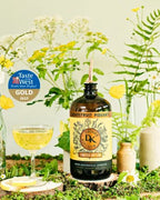 Drinks Kitchen Grapefruit Piquante, Non-Alcoholic Aperitif, 95cl
