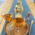 Drinks Kitchen Orange Cinchona, Non-Alcoholic Aperitif, 95cl