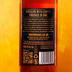 Dropworks Barrel Drop Rum, 70cl