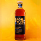 Dropworks Barrel Drop Rum, 70cl