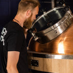 Dropworks Clear Drop Rum, 70cl