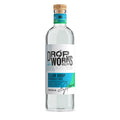 Dropworks Clear Drop Rum, 70cl