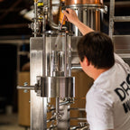 Dropworks Funk Drop Rum, 70cl