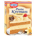 Dr Oetker Cake Cream Vanilla Flavour (Pasta Kremasi Vanilya) 136gr