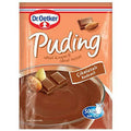 Dr Oetker Puding Çikolatali Badem 104g
