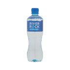 24 x Deep Riverrock Refresh Still Water 500Ml
