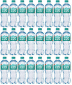 24 x Deep Riverrock Refresh Sparkling Water 500Ml