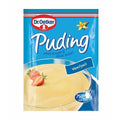 Dr Oetker Puding Vanilyali 125g