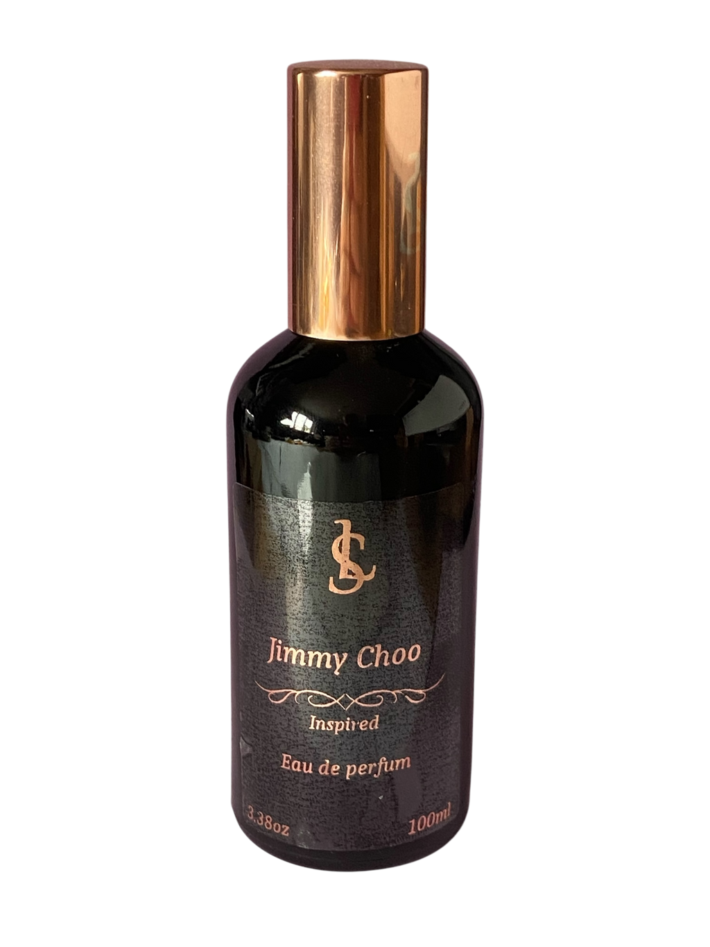 Jimmy Choo Inspired Dupe Perfume